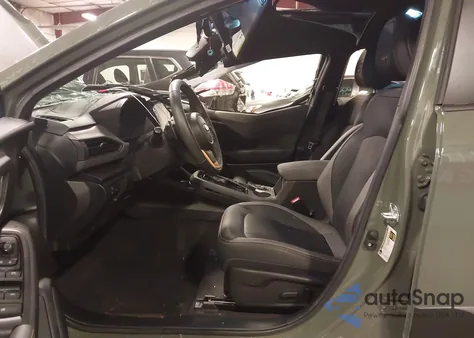 2024 Subaru Crosstrek Wilderness z USA, uszkodzony, nr VIN 4S4GUHU6XR3734264